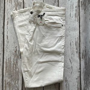 Agave Denim Rocker The Slim Straight